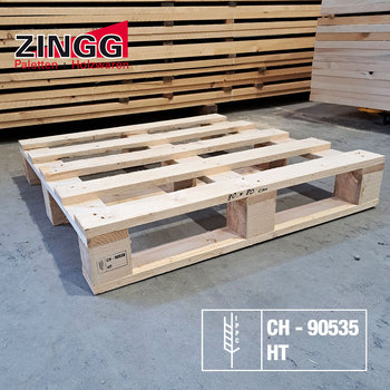 <div><strong>STANDARD PALETTEN | 80 x 80 cm</strong><br/>
leichte Ausführung<br/>
ISPM Standard 15<br/><br/></div>