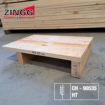 <div><strong>VOLLHOLZ BÖDEN | 40 x 60 cm</strong><br/>
stabile Ausführung | Tragkraft: 250 kg<br/>
ISPM Standard 15<br/><br/></div>