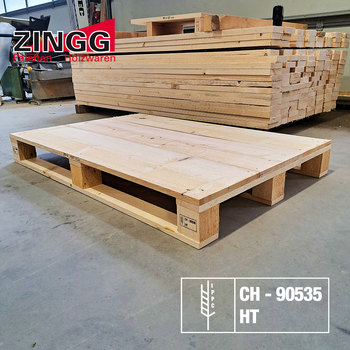 <div><strong>VOLLHOLZ BÖDEN | 80 x 120 cm</strong><br/>
stabile Ausführung | Tragkraft: 500 kg<br/>
ISPM Standard 15<br/><br/></div>